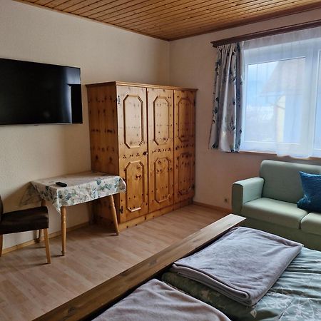Ferienwohnung Hohengassner Mariapfarr Εξωτερικό φωτογραφία
