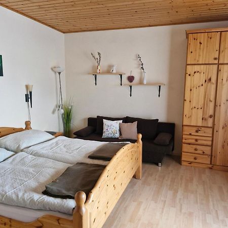 Ferienwohnung Hohengassner Mariapfarr Εξωτερικό φωτογραφία
